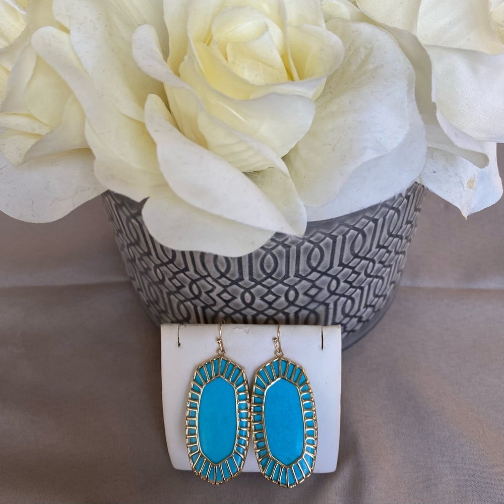 Kendra Scott Earings